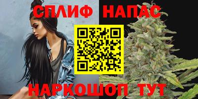 молекула духа Нягань